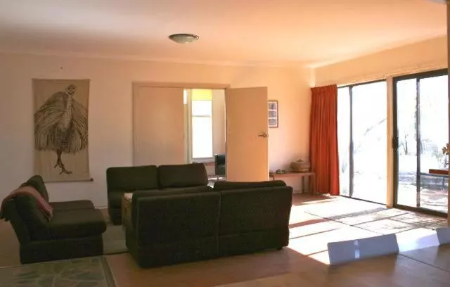 3ベッドルームハウス, Arkaroola Wilderness Sanctuary
