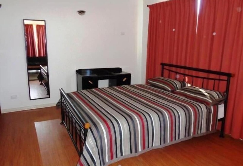 منزل 3 غرف نوم, Arkaroola Wilderness Sanctuary