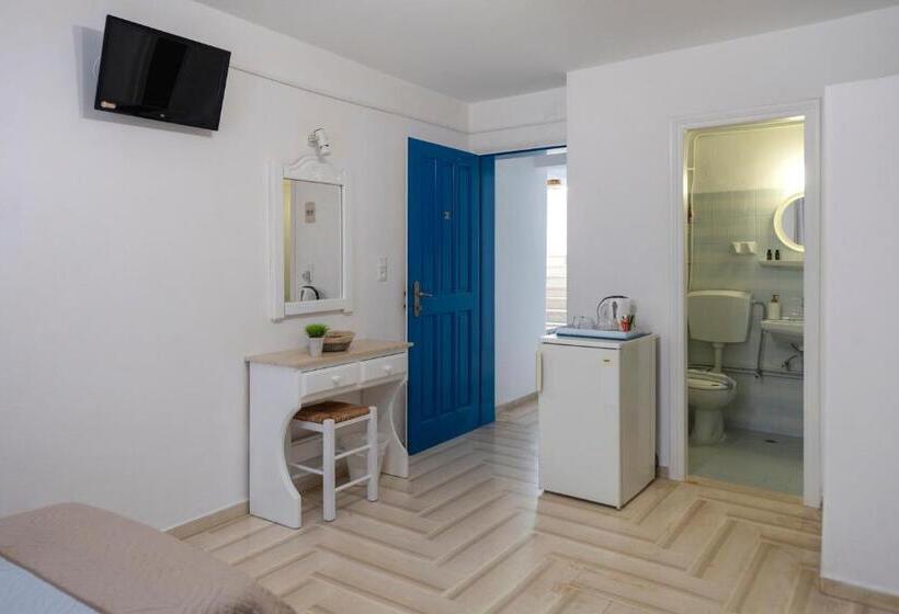 غرفة إقتصادية, Ayeri