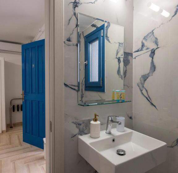 غرفة إقتصادية, Ayeri