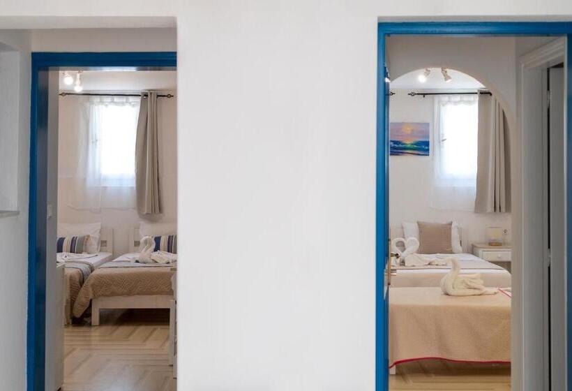 غرفة إقتصادية ثلاثية, Ayeri