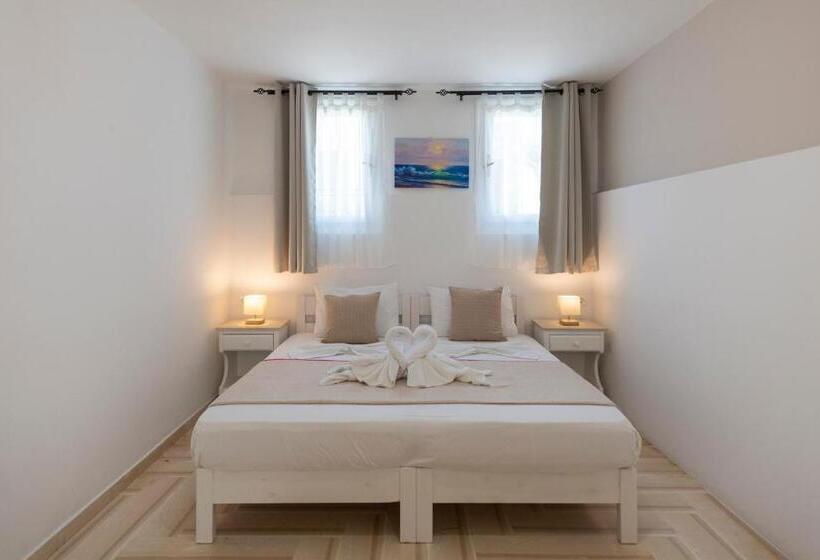 غرفة إقتصادية ثلاثية, Ayeri