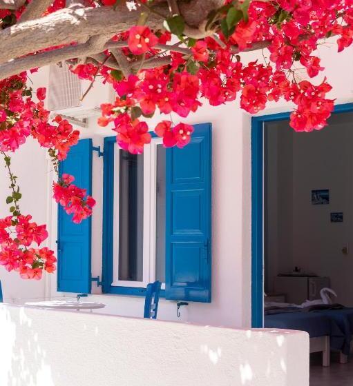 غرفة قياسية, Ayeri