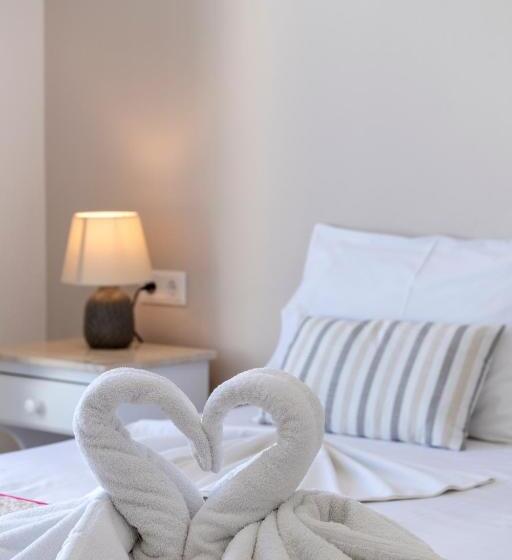 غرفة قياسية, Ayeri