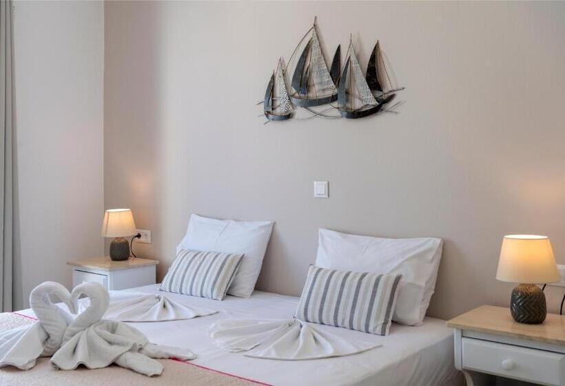 غرفة قياسية, Ayeri