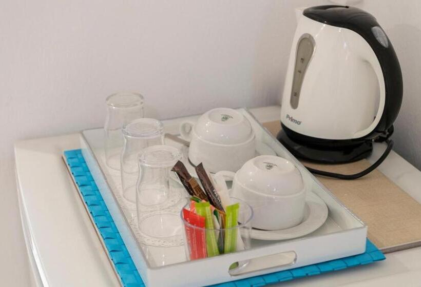 غرفة إقتصادية ثلاثية, Ayeri