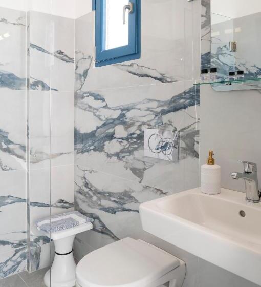 غرفة إقتصادية ثلاثية, Ayeri