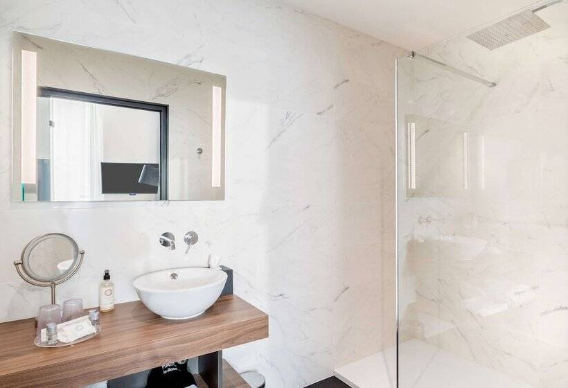 اتاق اجرایی, Best Western Plus Europe Hôtel Brest