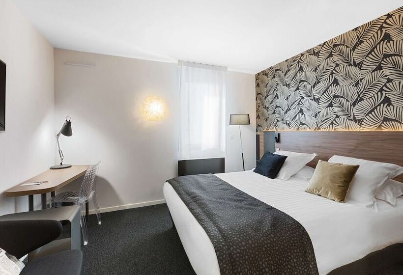 اتاق خانوادگی, Best Western Plus Europe Hôtel Brest