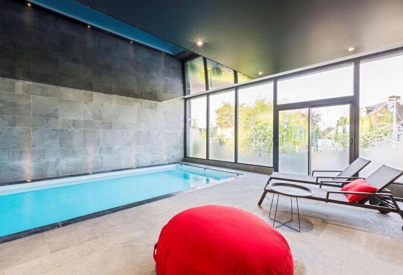 سوئیت با تخت بزرگ, Best Western Plus Europe Hôtel Brest