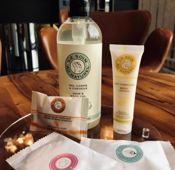 سوئیت با تخت بزرگ, Best Western Plus Europe Hôtel Brest