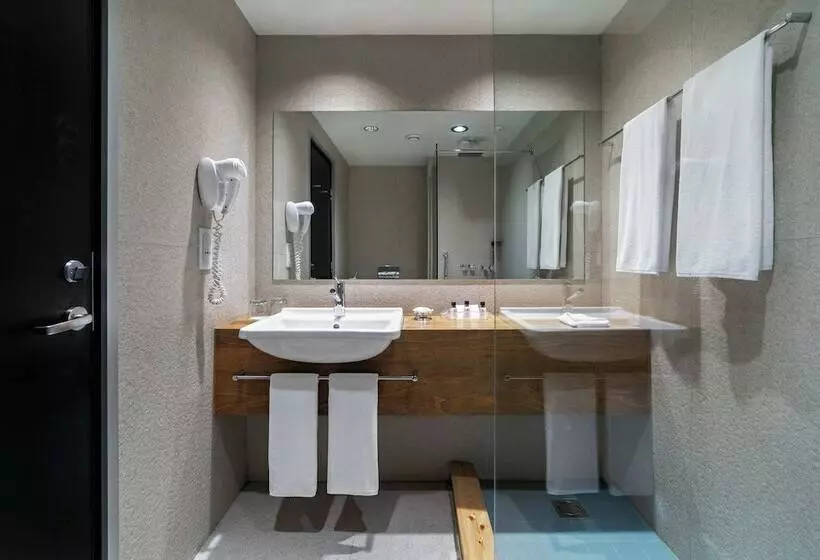 اتاق استاندارد, Holiday Inn   Tbilisi, An Ihg