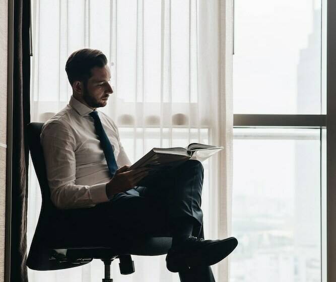 침실 2개 아파트, Jw Marriott Hotel & Suites Saigon