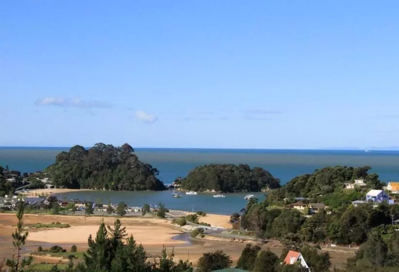 سوییت, Kimi Ora Eco Resort