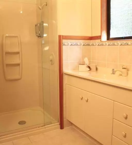 سوئیت 2 خوابه, Kimi Ora Eco Resort