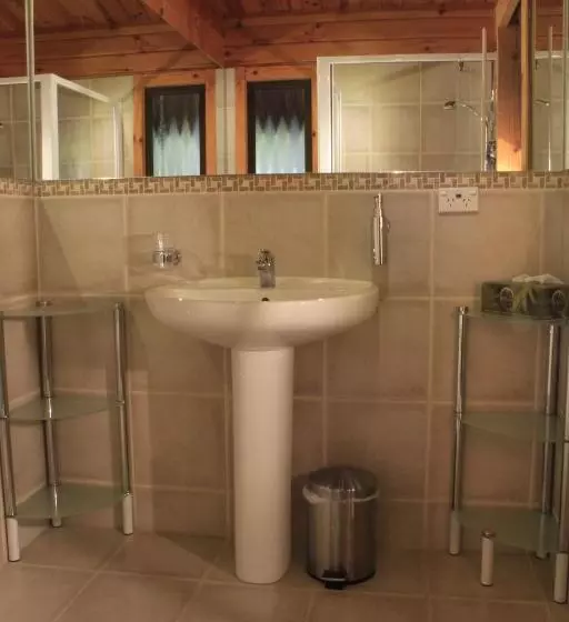 استودیو استاندارد با تخت کینگ, Kimi Ora Eco Resort