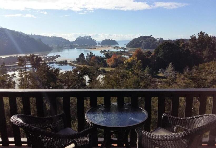 סטודיו סטנדרט, מיטה זוגית, Kimi Ora Eco Resort