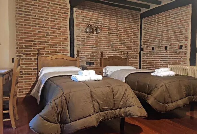 اتاق استاندارد, Posada De Candelario