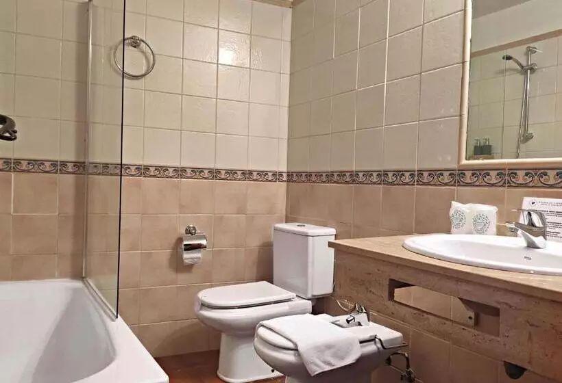 اتاق استاندارد, Posada De Candelario