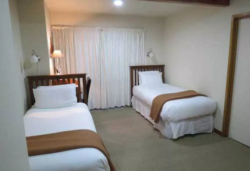 Standard-huone, Te Wanaka Lodge