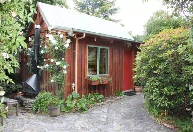 Standard-huone, Te Wanaka Lodge