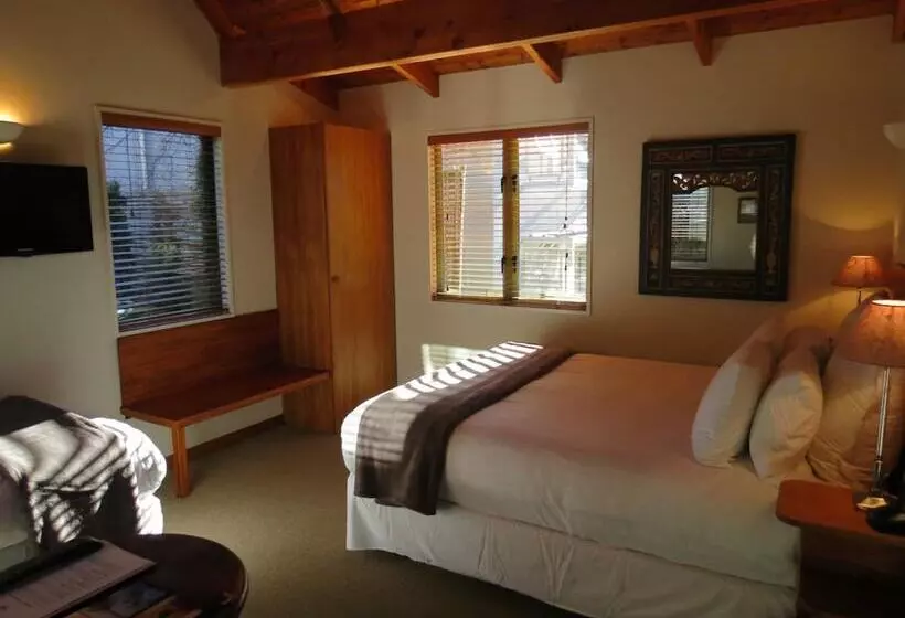 Standard-huone, Te Wanaka Lodge