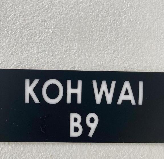 اتاق استاندارد با چشمانداز استخر, Villa The Spot Koh Samui