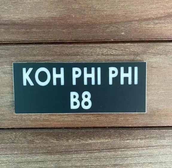 اتاق لوکس با چشم‌انداز دریا, Villa The Spot Koh Samui