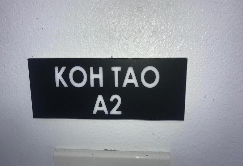 اتاق سوپریور, Villa The Spot Koh Samui