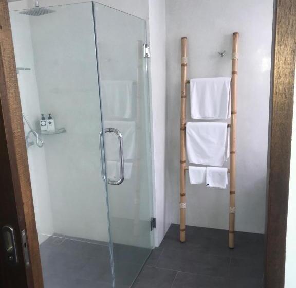 اتاق سوپریور, Villa The Spot Koh Samui