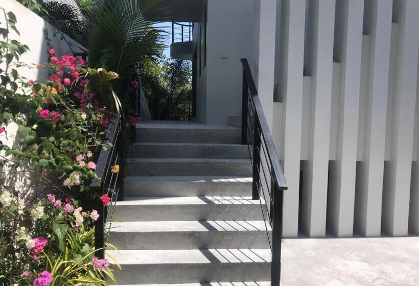 اتاق سوپریور, Villa The Spot Koh Samui