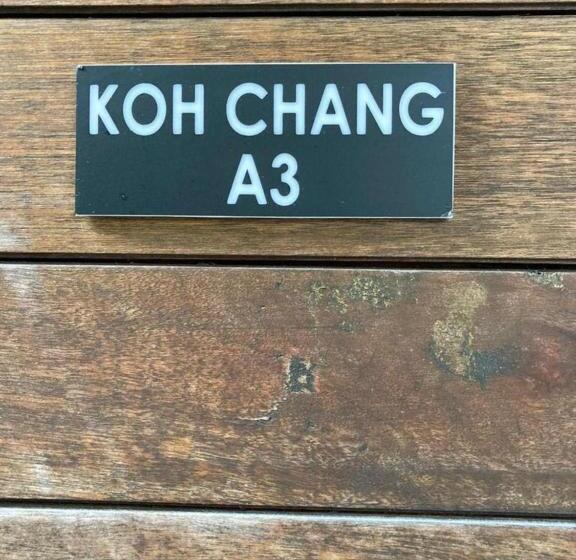 اتاق لوکس, Villa The Spot Koh Samui