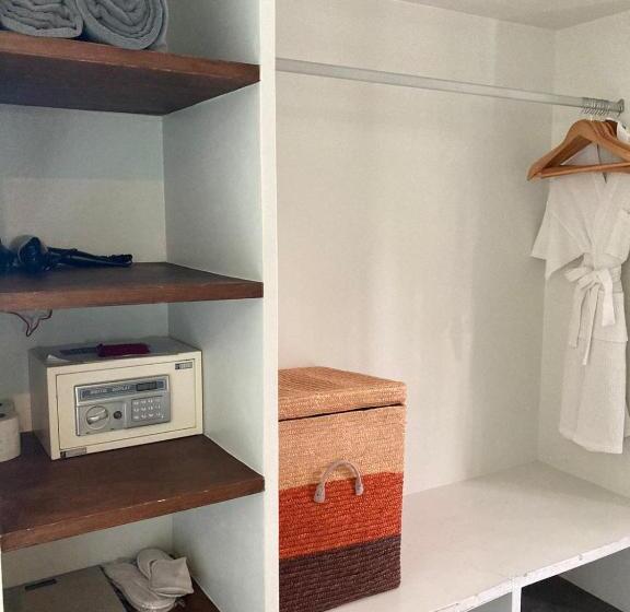 اتاق لوکس, Villa The Spot Koh Samui