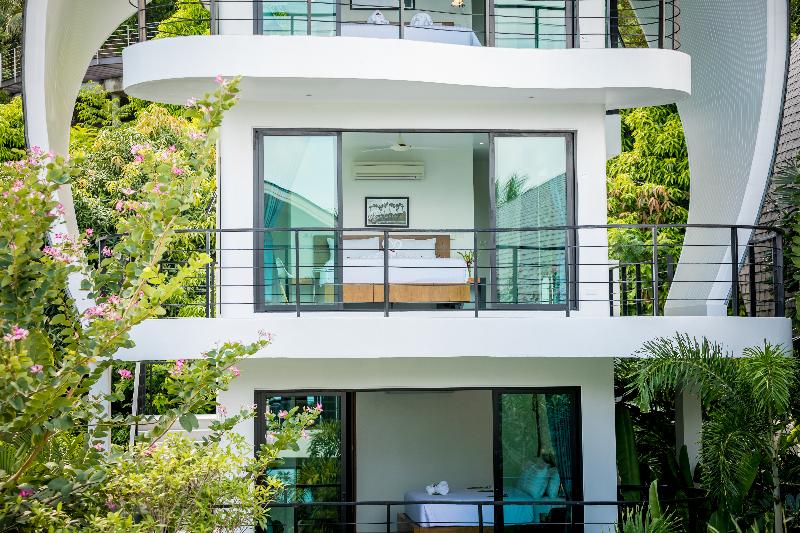 اتاق استاندارد, Villa The Spot Koh Samui
