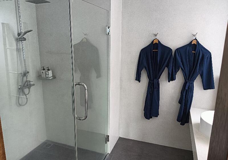 اتاق استاندارد, Villa The Spot Koh Samui