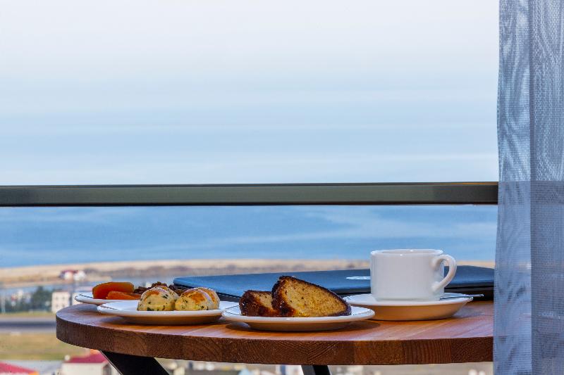 سوییت سوپریور با چشمانداز دریا, Misal Hotel Trabzon