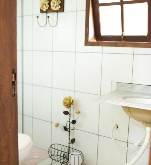 패밀리 스위트, Maria Barbosa Tiradentes Pousada E Spa
