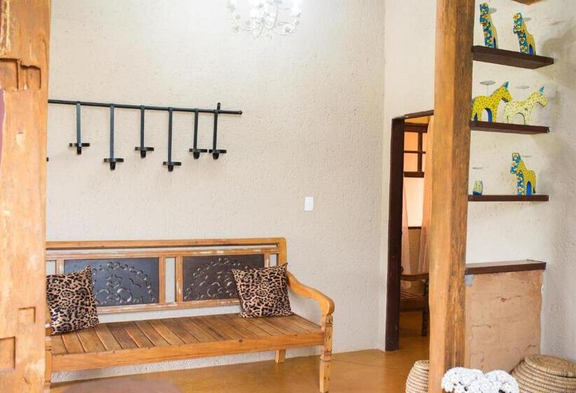 סוויטה נשיאותית, Maria Barbosa Tiradentes Pousada E Spa