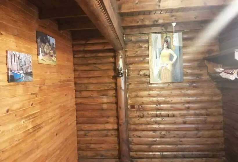 خانه 1 خوابه, Sakli Cennet Esadiye