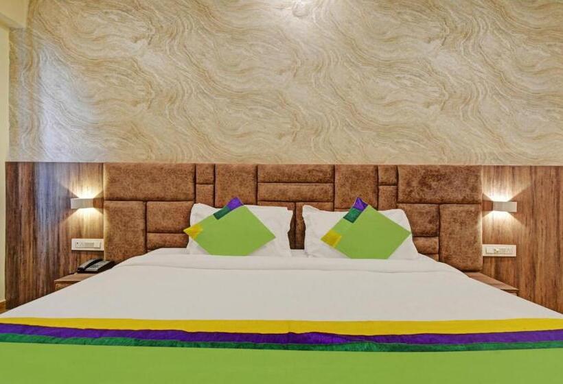 高级大房间, Tripli Hotels Le Shelton