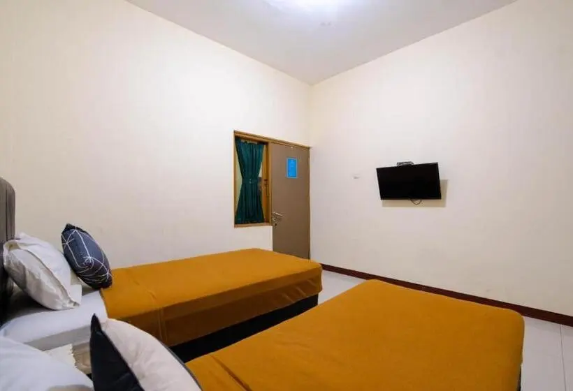 スタンダードルーム, Athena Syariah Residence