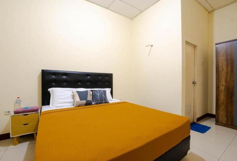 스탠다드 룸, Athena Syariah Residence