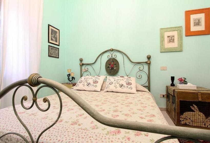 اتاق استاندارد, 6 Keys