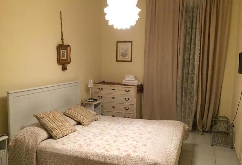 اتاق استاندارد یک نفره, 6 Keys