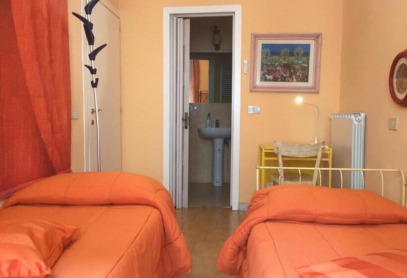 اتاق اینتریور یک تخته, 6 Keys