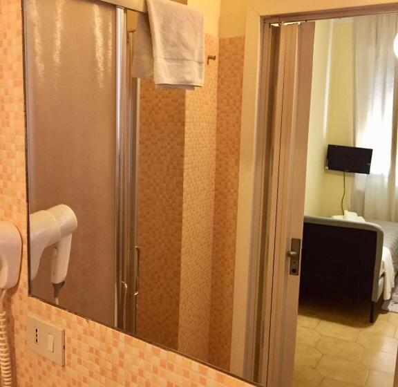 اتاق اینتریور یک تخته, 6 Keys