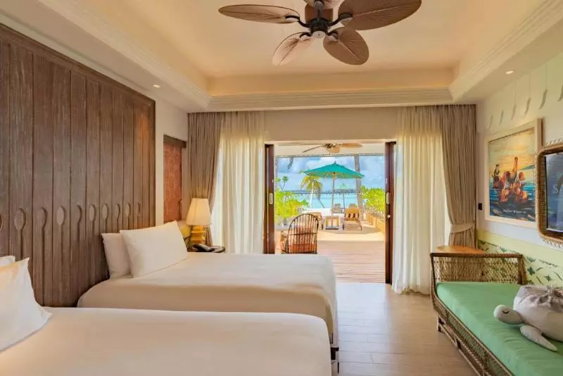 استودیوی استاندارد, Guesthouse Vila Lusitania