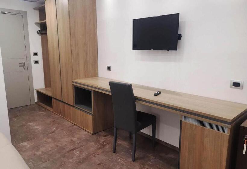 اتاق استاندارد, Miramare