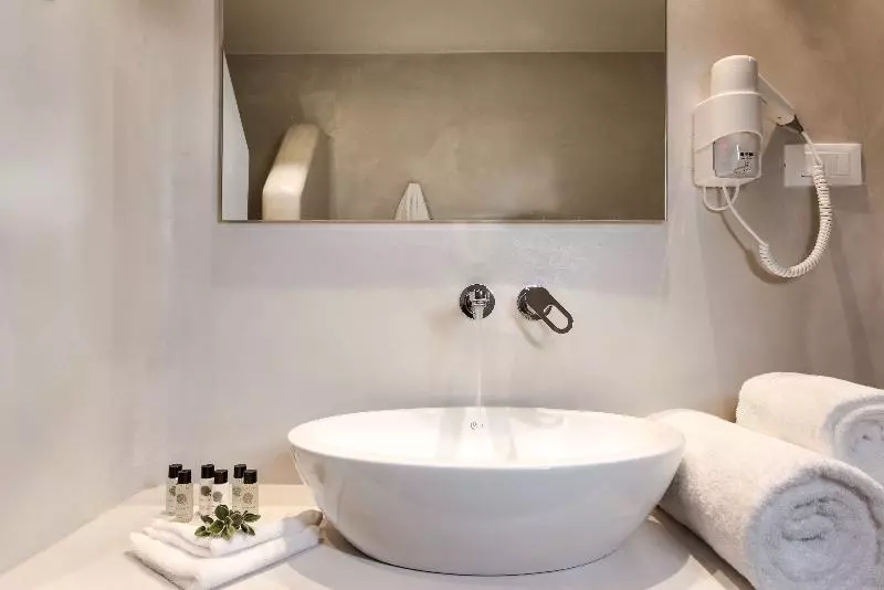 اتاق استاندارد یک نفره, Strogili Hotel   Adults Only