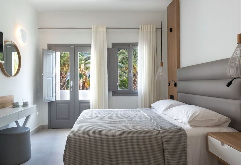 Номер Стандарт, Strogili Hotel   Adults Only